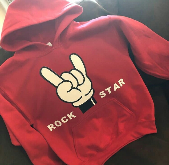 yaa Rock on