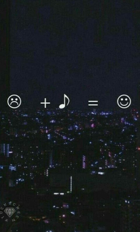 Love for music