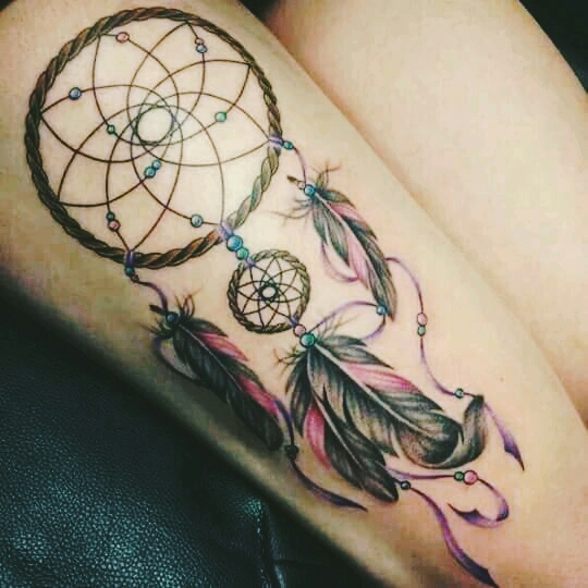 dreamcatcher