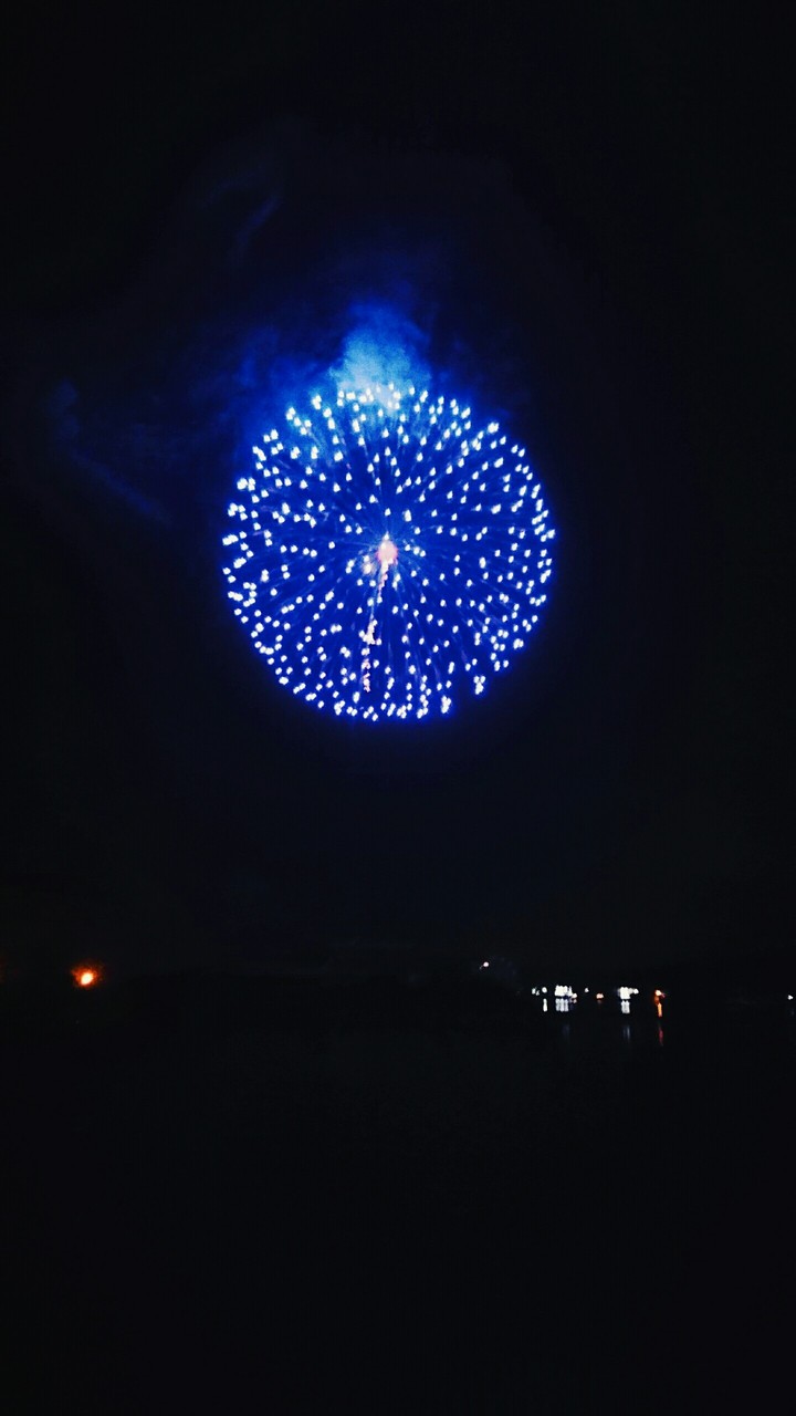 firework