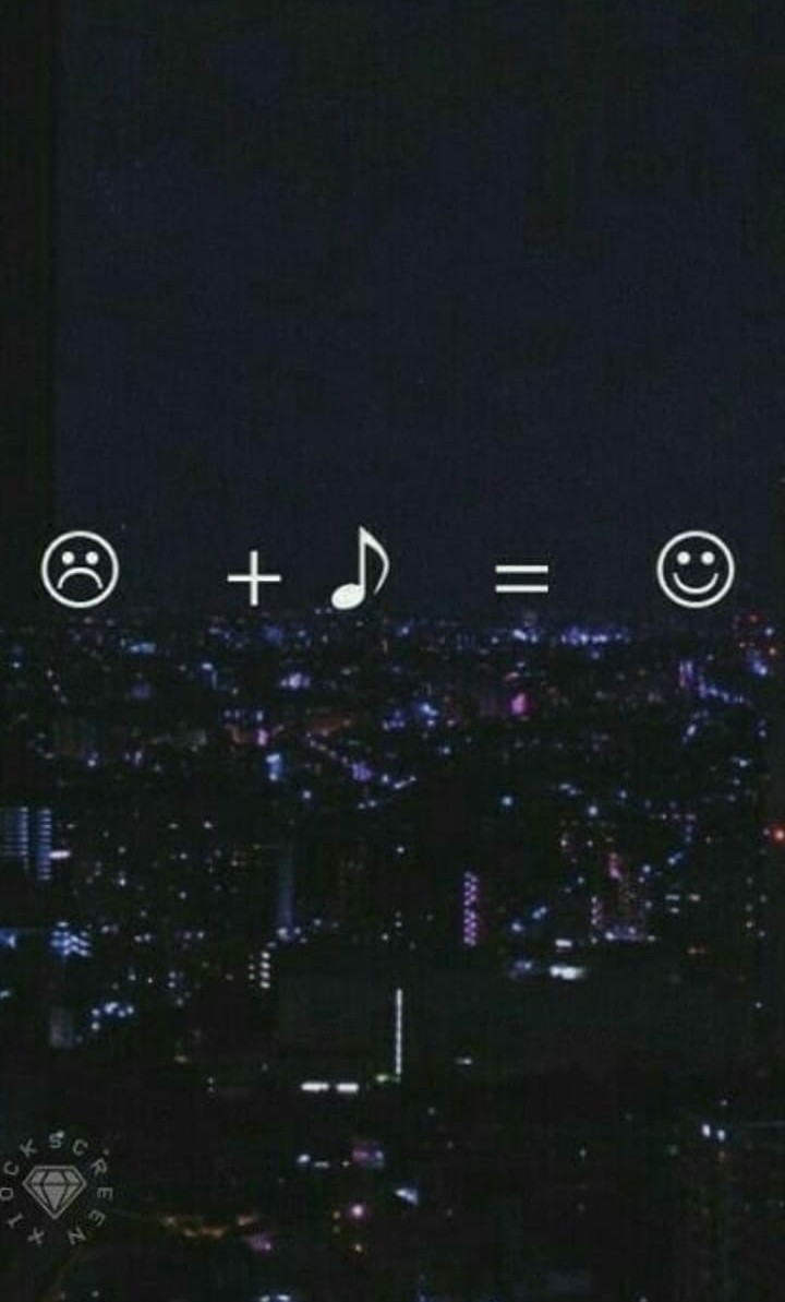 Love for music