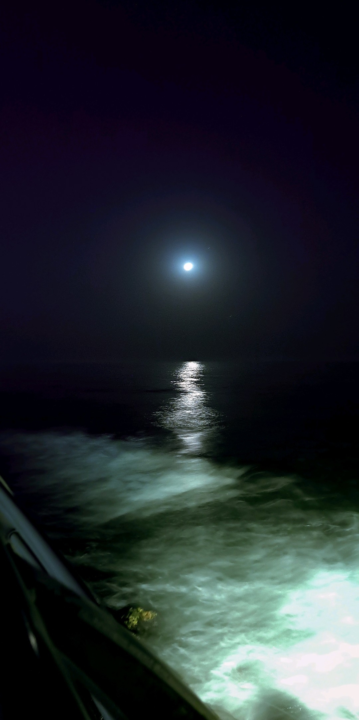 horizon
