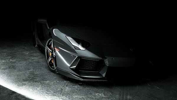 super car