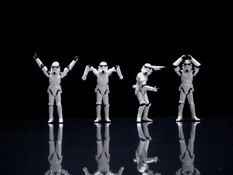 Star Wars