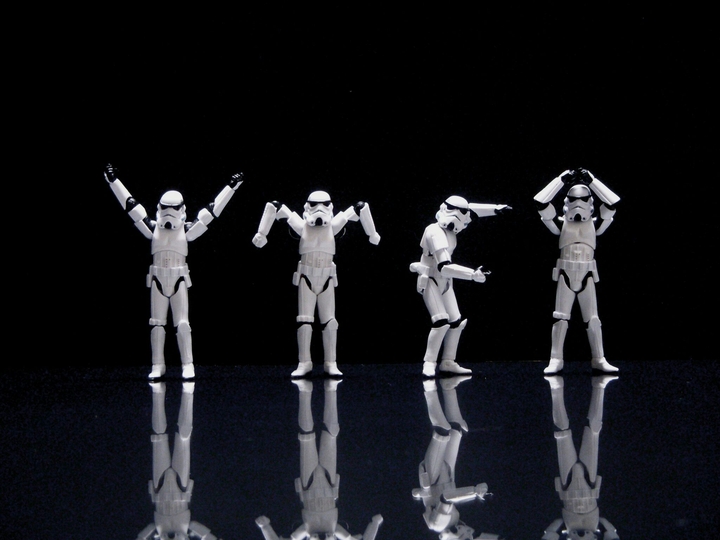 Star Wars