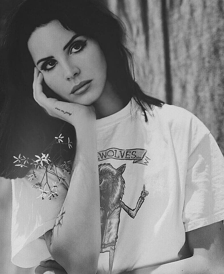 Lana Del Ray