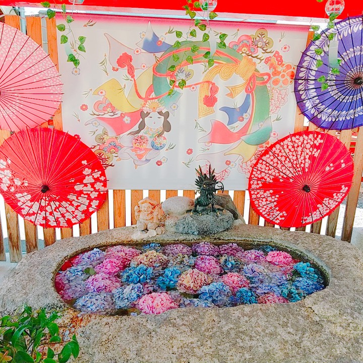 別小江神社