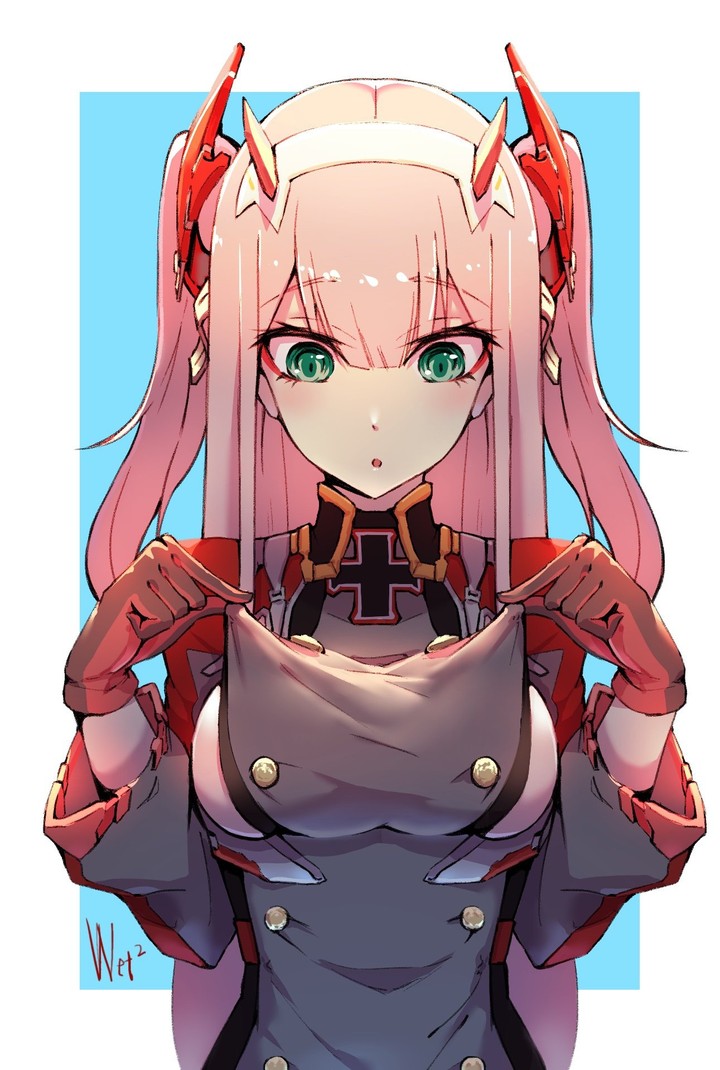 Anime Girl