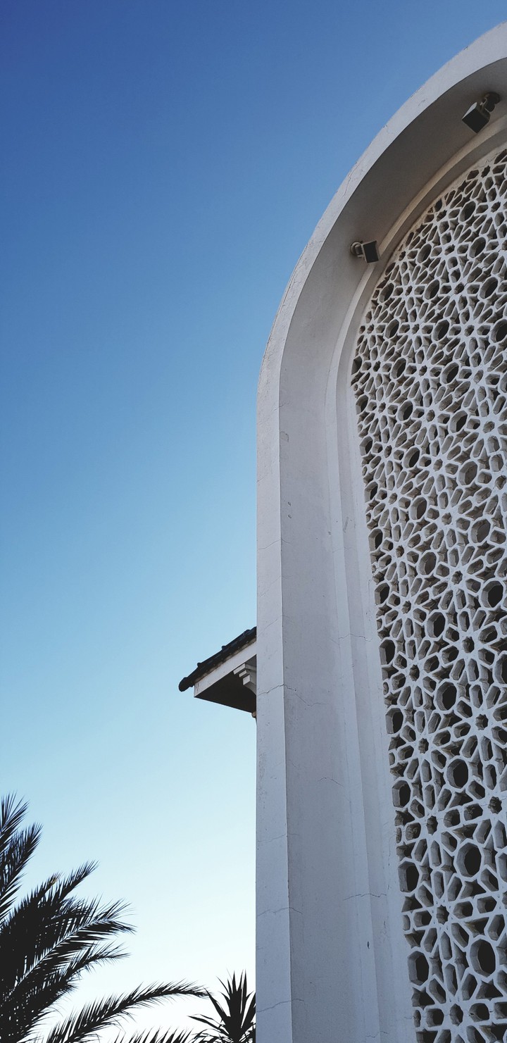 Mosque
