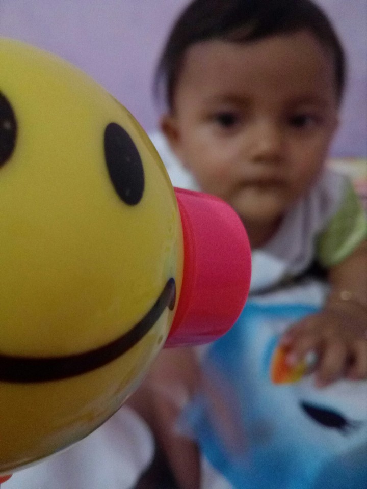 litle baby