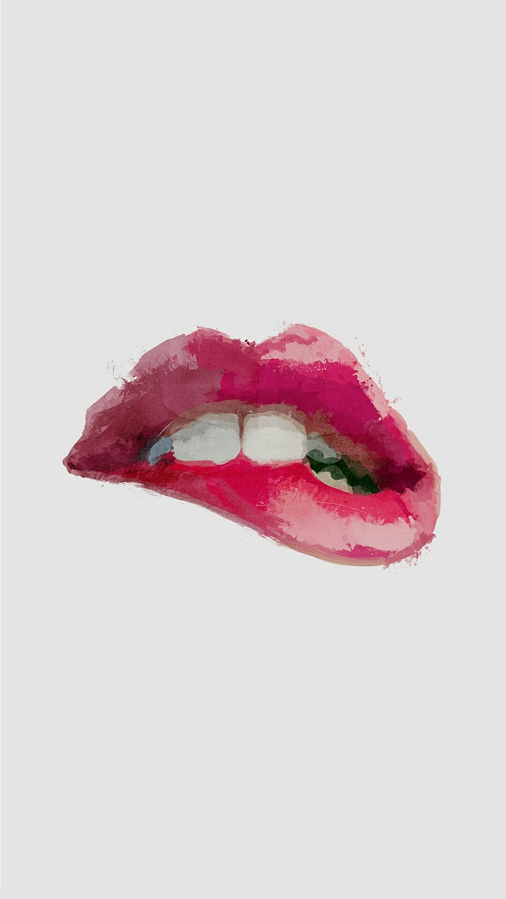 lips