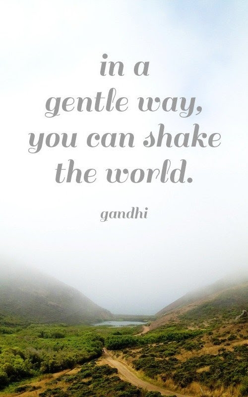 Gentle