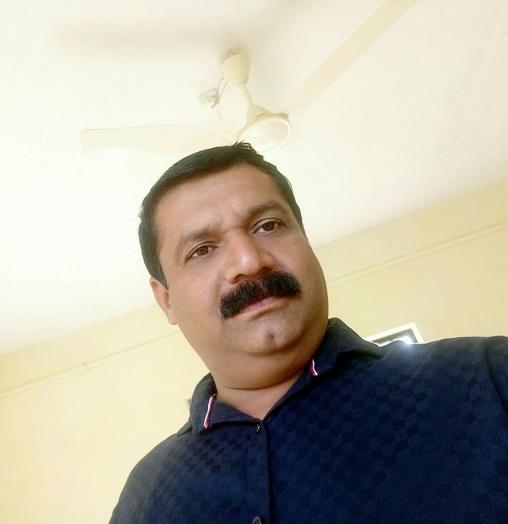 P B Patil