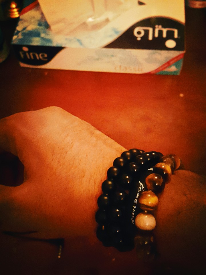 Bracelet
