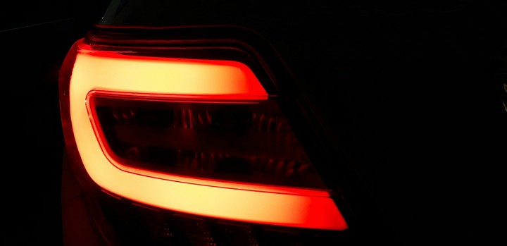 car light