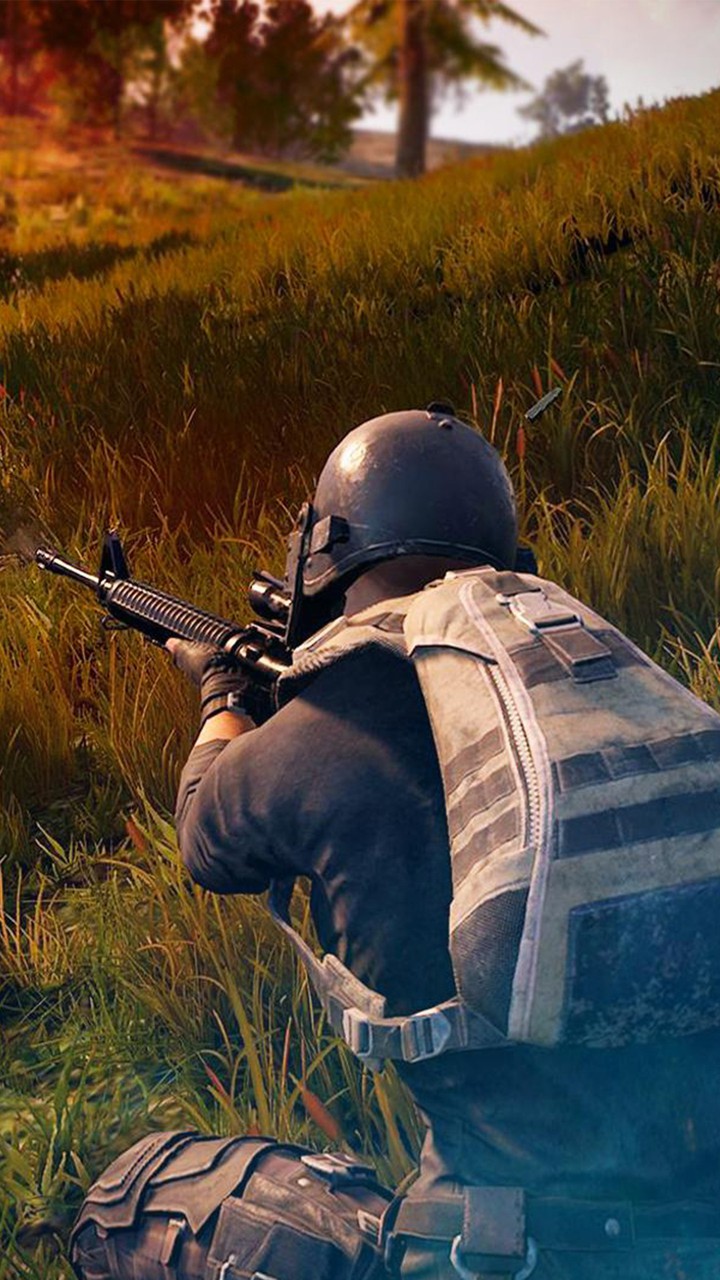 pubg