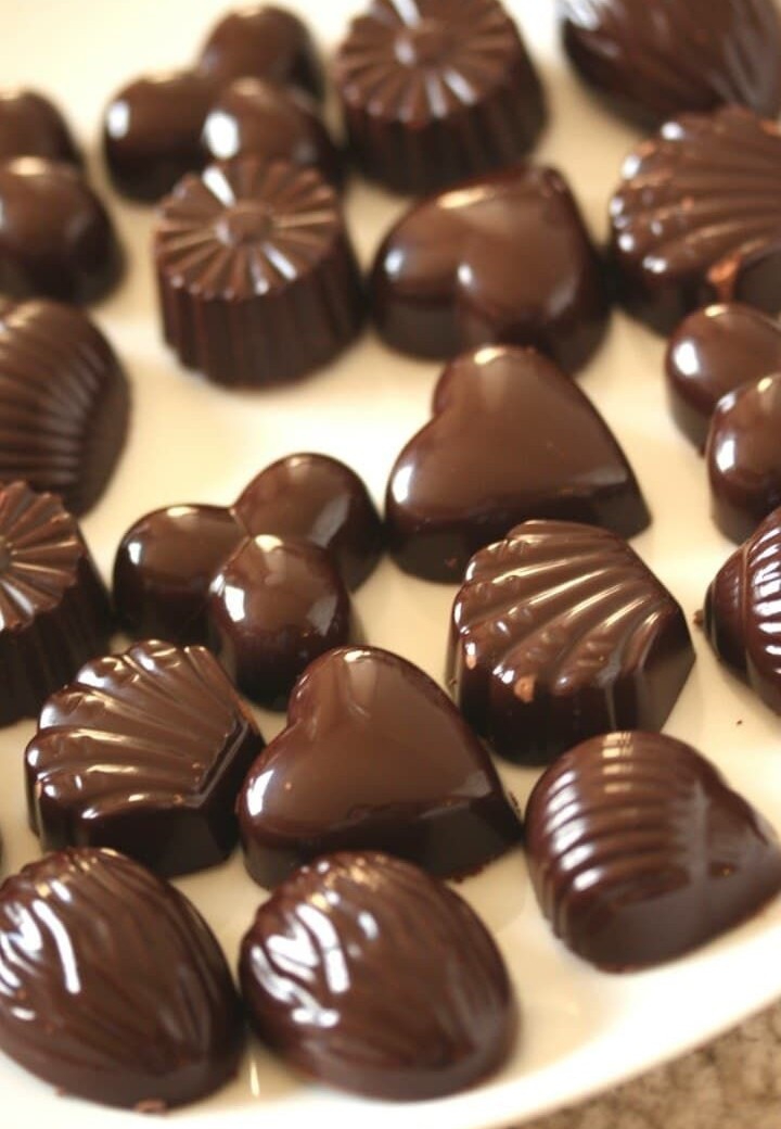 chocolate