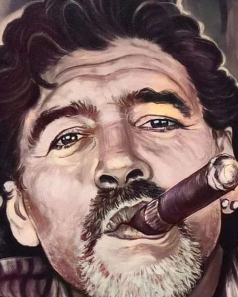רקעים Cigarette, cigars