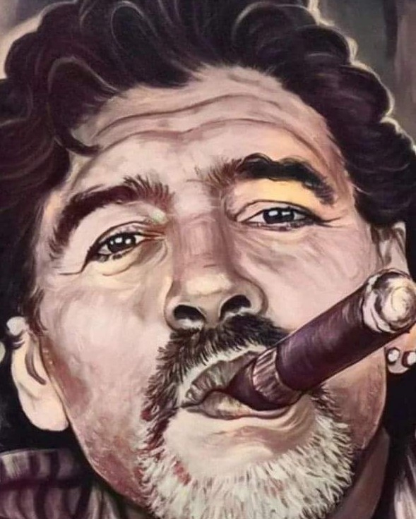 .