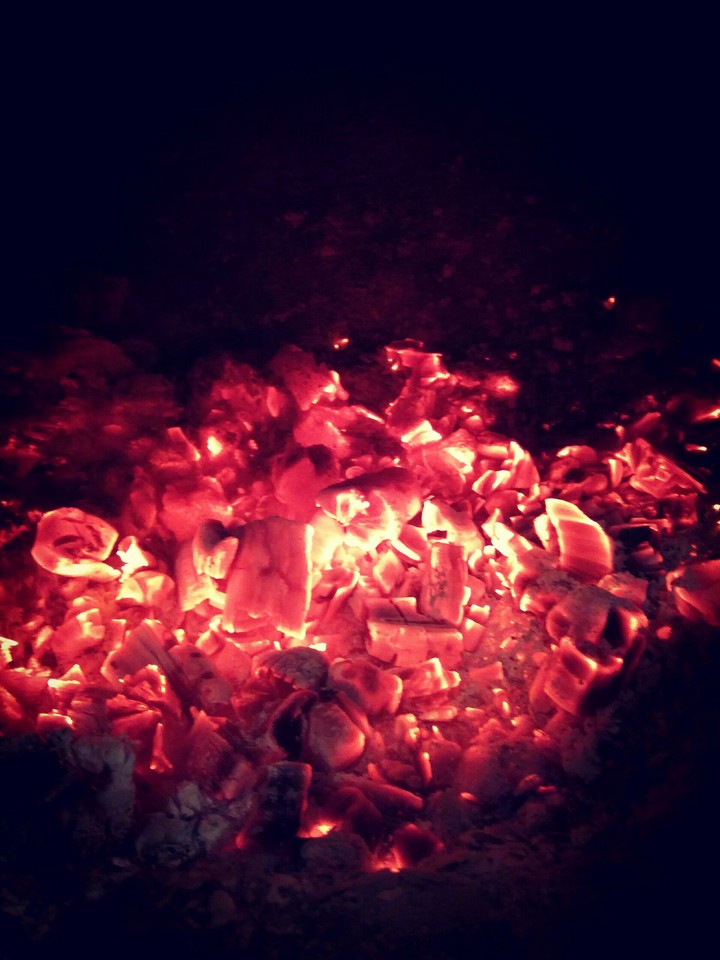 fire