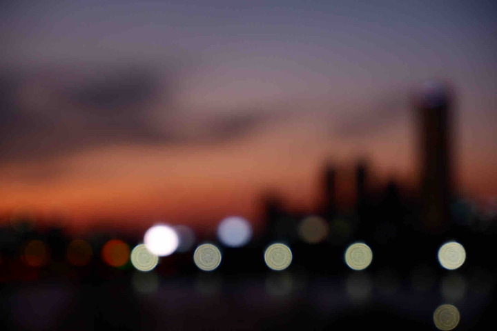 Night View
