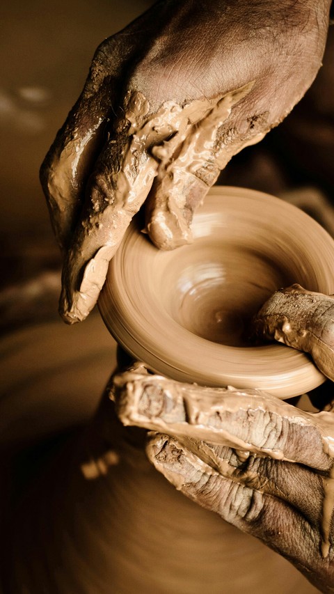 hand make