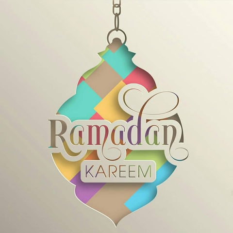 Ramadan Kareem
