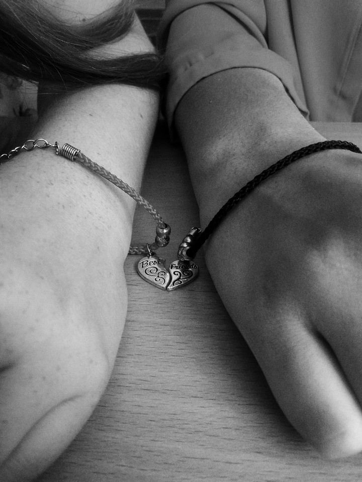 God friends