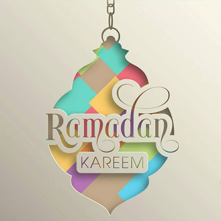 Ramadan Kareem