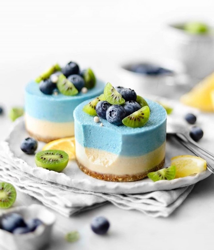 Dessert
