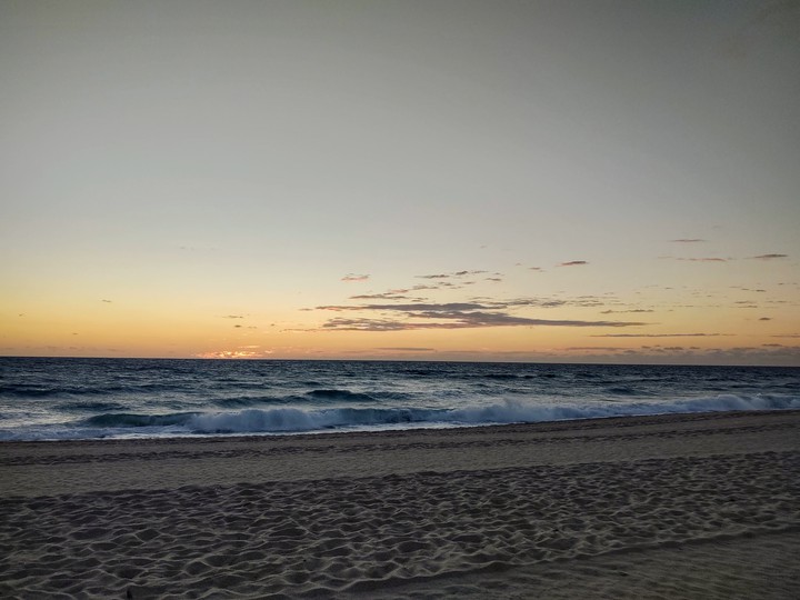 Sunrise