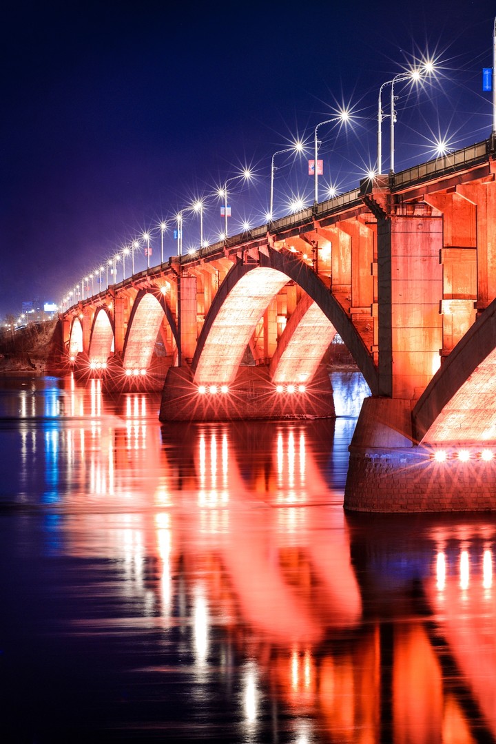 Krasnoyarsk