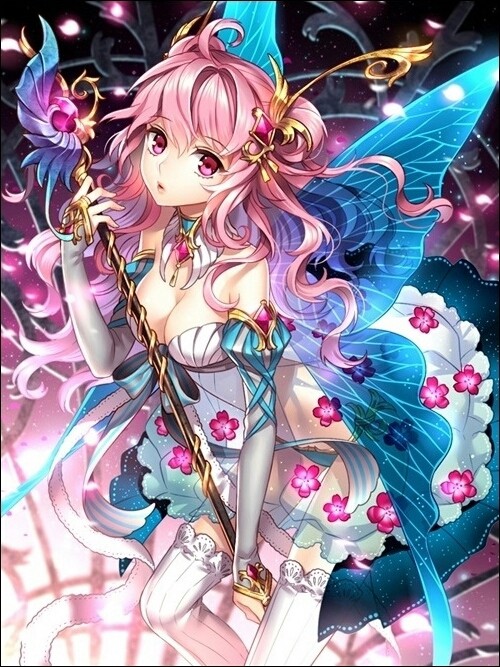 Fairy