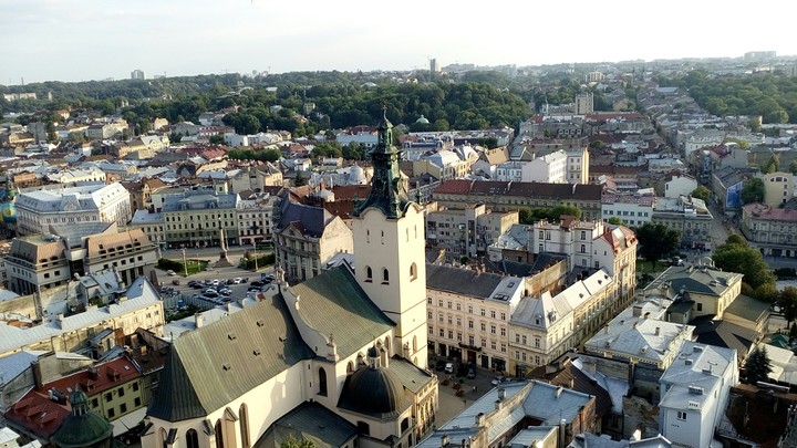 Lviv