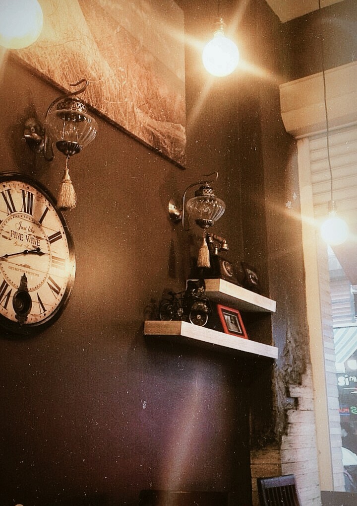Wall