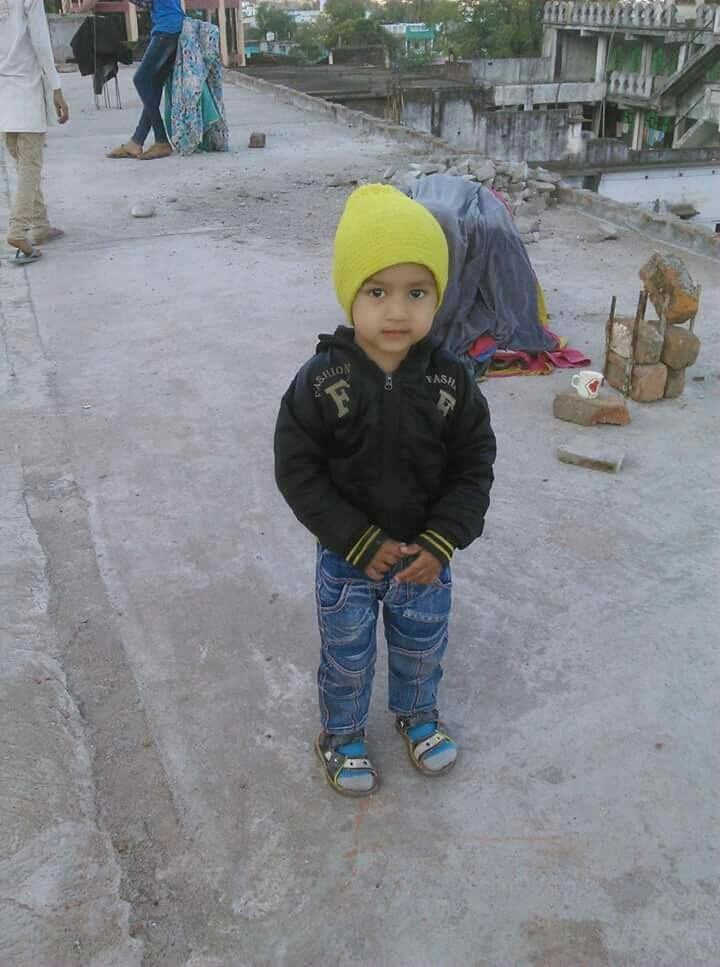 cute boy