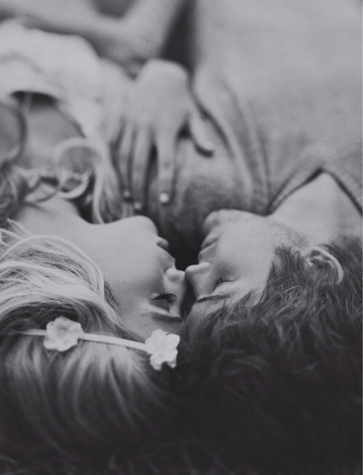 Can feel what I feel