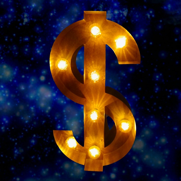 S dollar