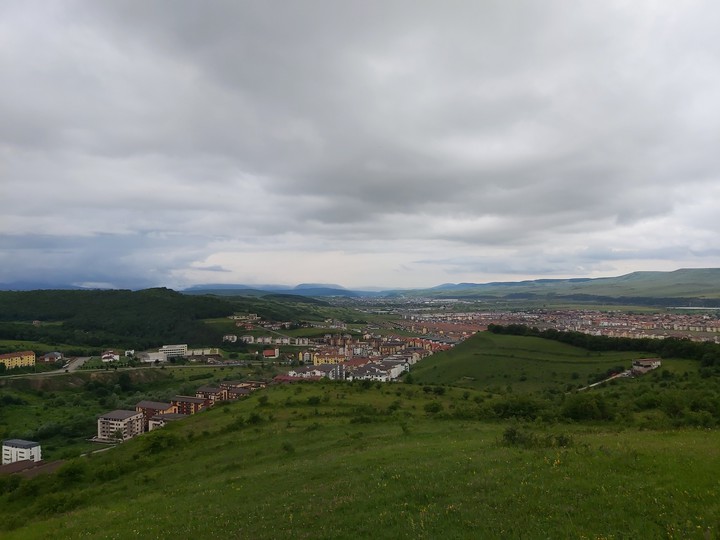 town