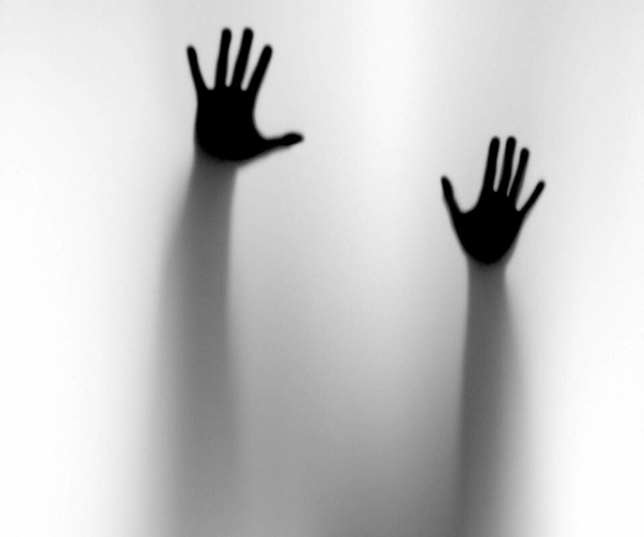 Hands