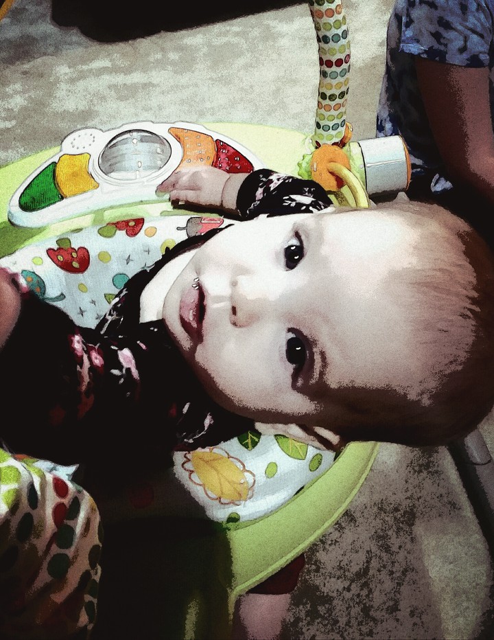 baby