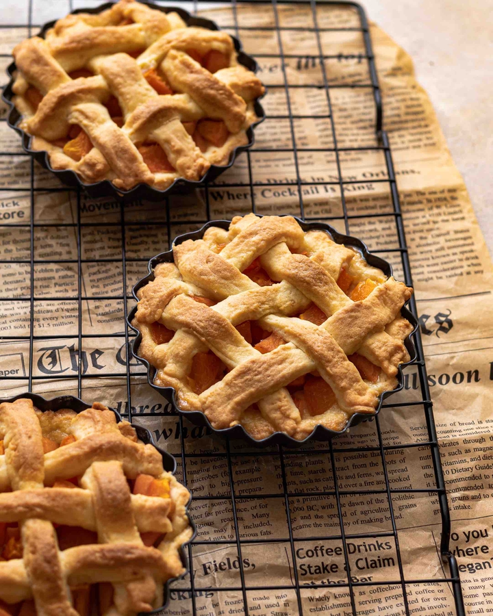 pie