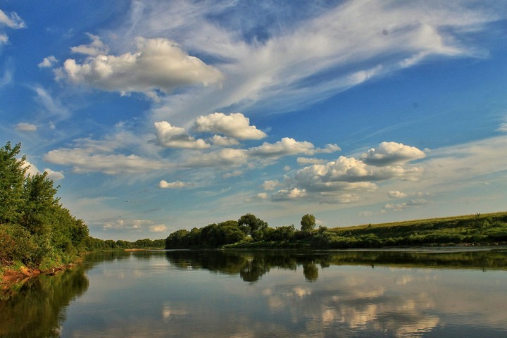 nature