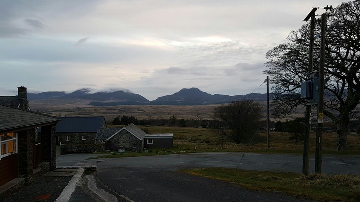 Mountains