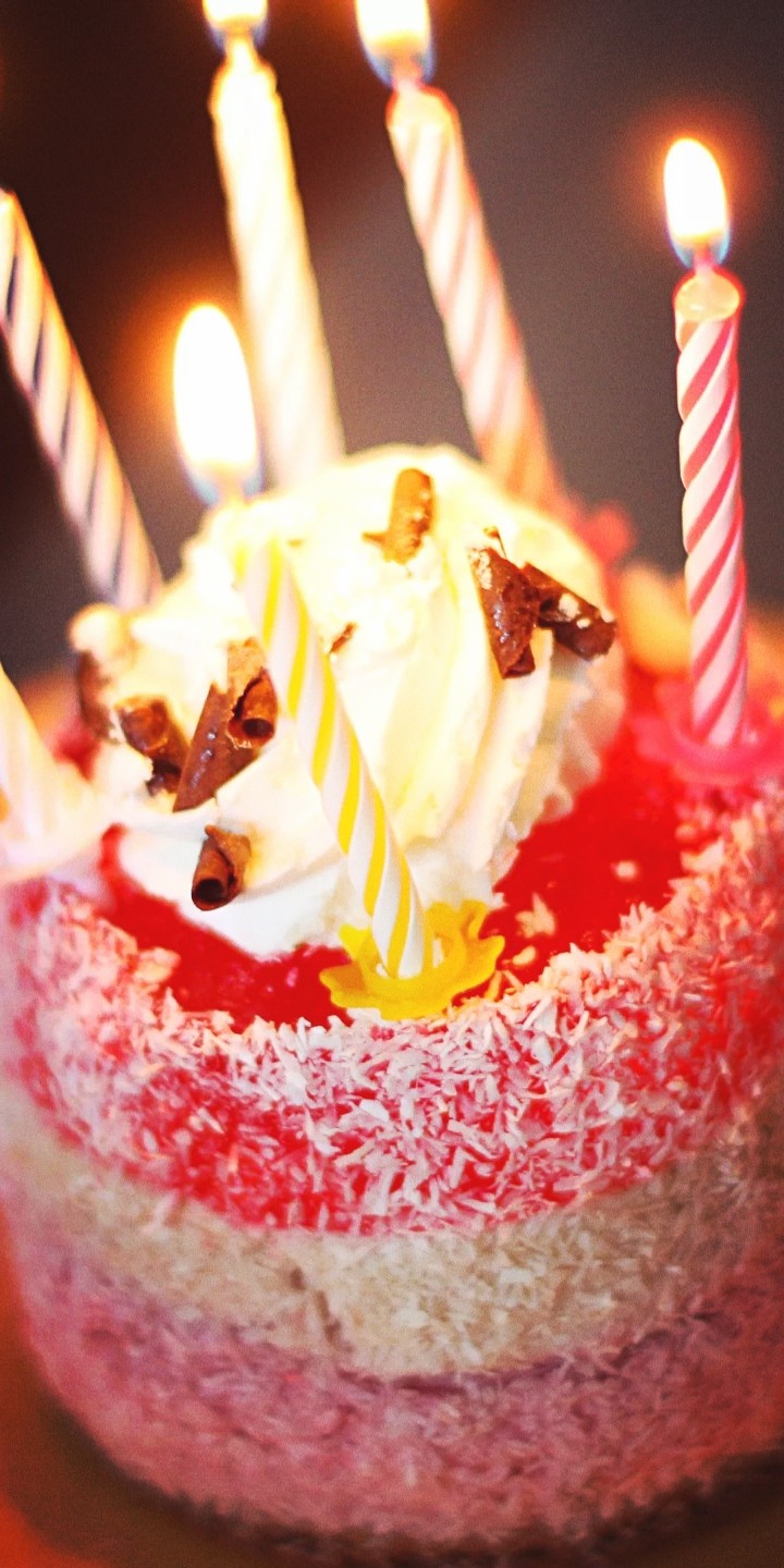 birthday