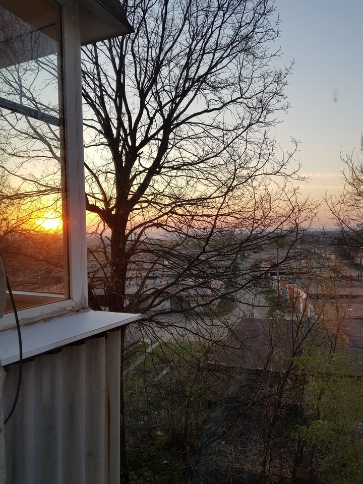 Beautiful down