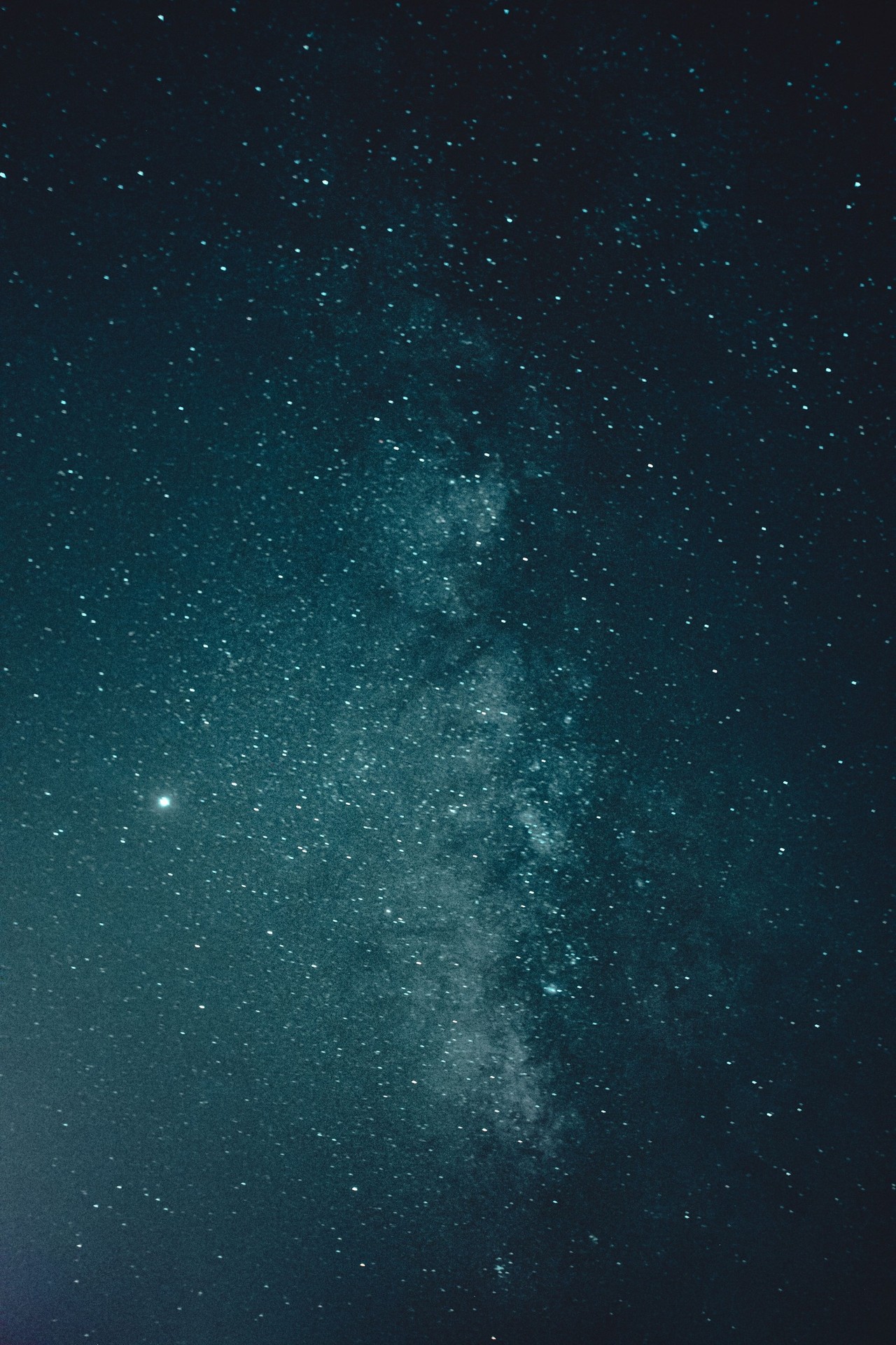 tapety blue, galaxy