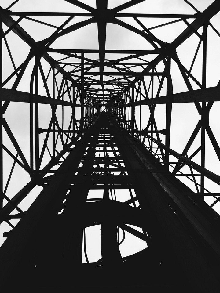 structure