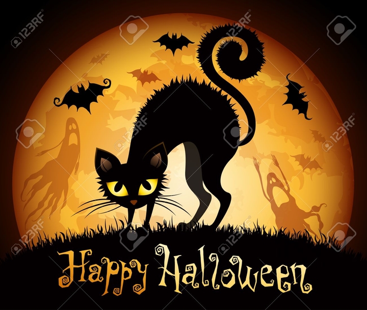 Happy Halloween