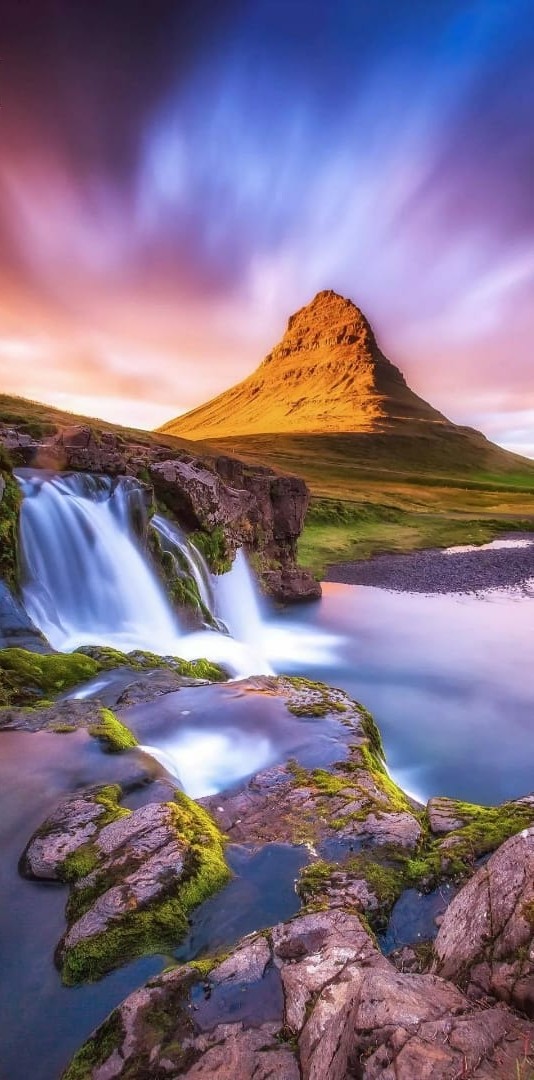 landscape